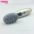 Portable Electric Massager Power Hair Comb